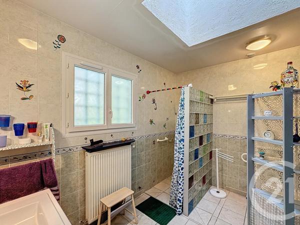 Maison à vendre  5 pièces - 124,60 m2 ROMORANTIN LANTHENAY - 41