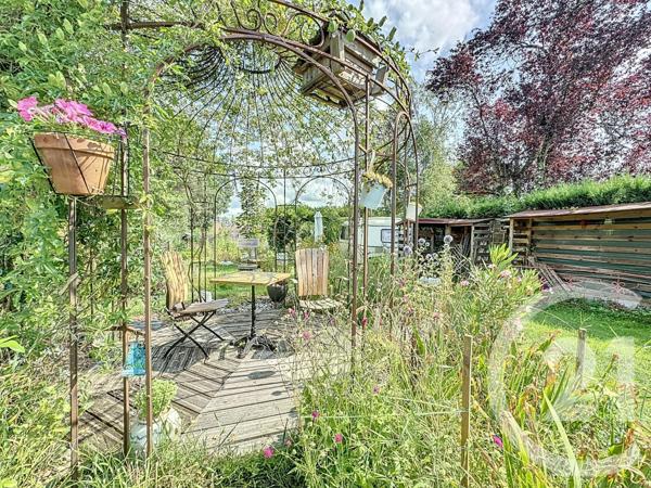 Maison à vendre  5 pièces - 124,60 m2 ROMORANTIN LANTHENAY - 41