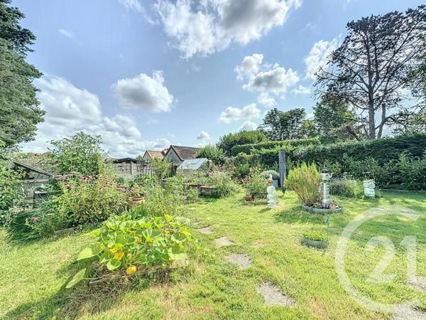 Maison à vendre  5 pièces - 124,60 m2 ROMORANTIN LANTHENAY - 41