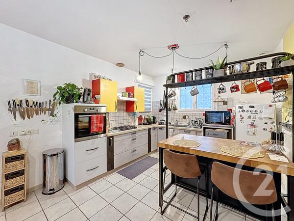 Maison à vendre  5 pièces - 124,60 m2 ROMORANTIN LANTHENAY - 41