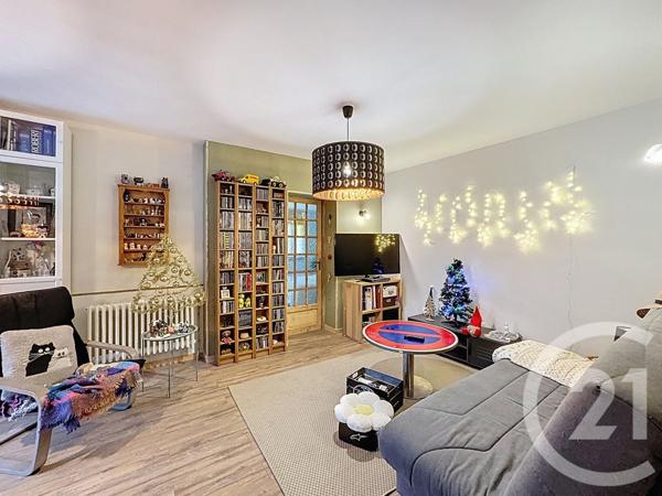 Maison à vendre  5 pièces - 124,60 m2 ROMORANTIN LANTHENAY - 41