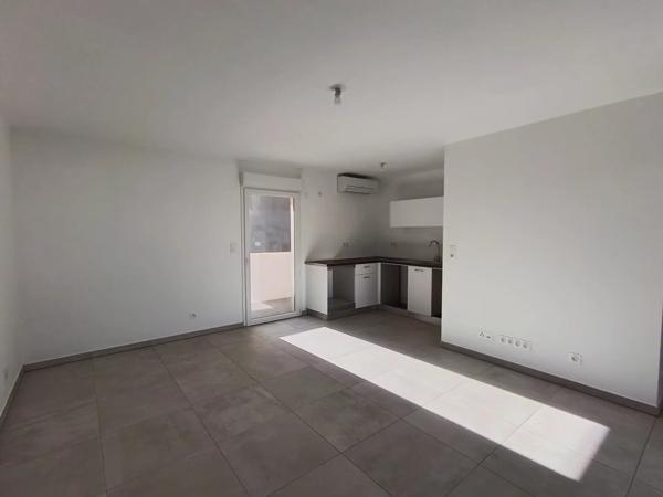 Location Appartement 3 pièces 65 m2 à Ajaccio