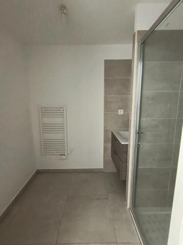 Location Appartement 3 pièces 65 m2 à Ajaccio