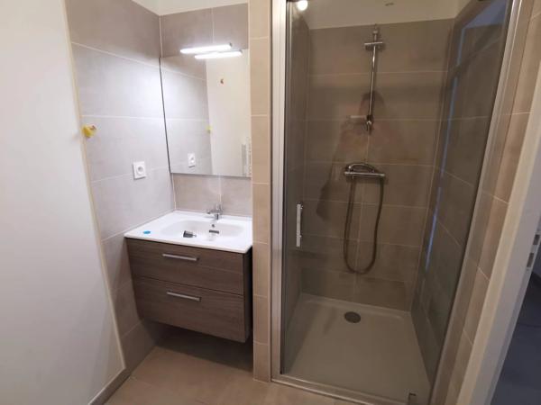 Location Appartement 3 pièces 65 m2 à Ajaccio