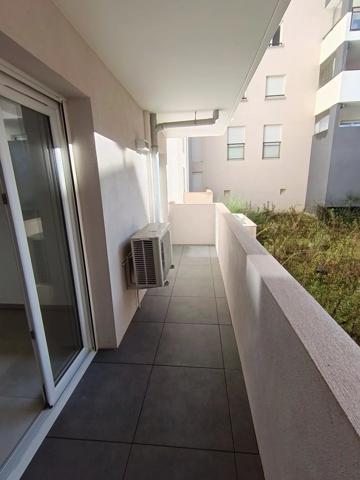 Location Appartement 3 pièces 65 m2 à Ajaccio