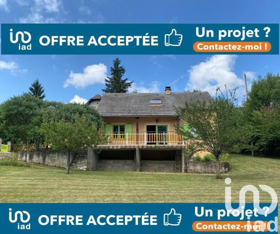 Maison à vendre 4 pièces 90 m² Palhers