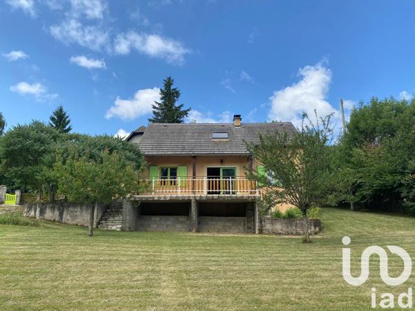 Maison à vendre 4 pièces 90 m² Palhers