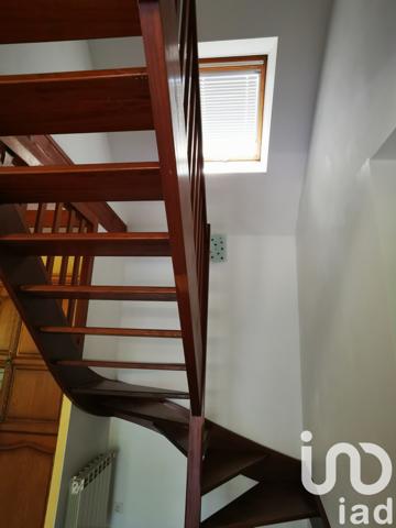 Maison à vendre 4 pièces 90 m² Palhers