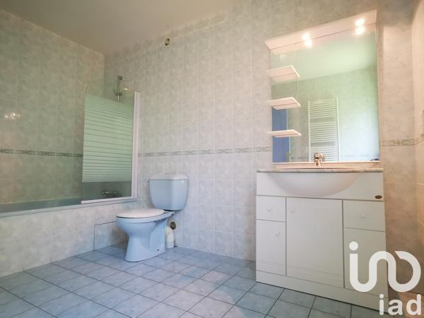 Maison à vendre 4 pièces 90 m² Palhers