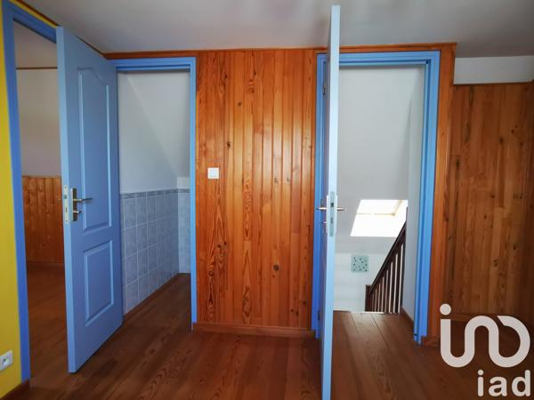 Maison à vendre 4 pièces 90 m² Palhers