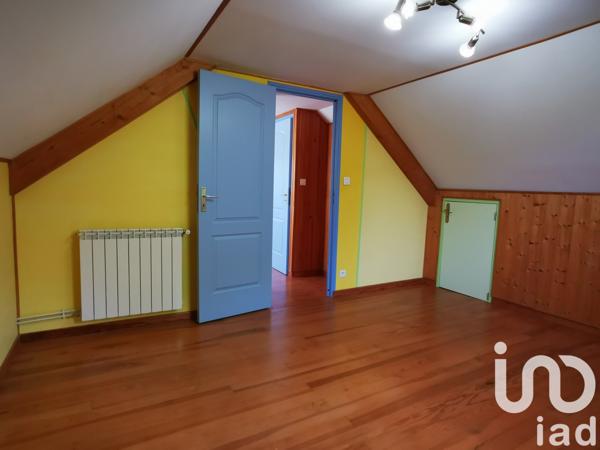 Maison à vendre 4 pièces 90 m² Palhers