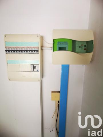 Maison à vendre 4 pièces 90 m² Palhers