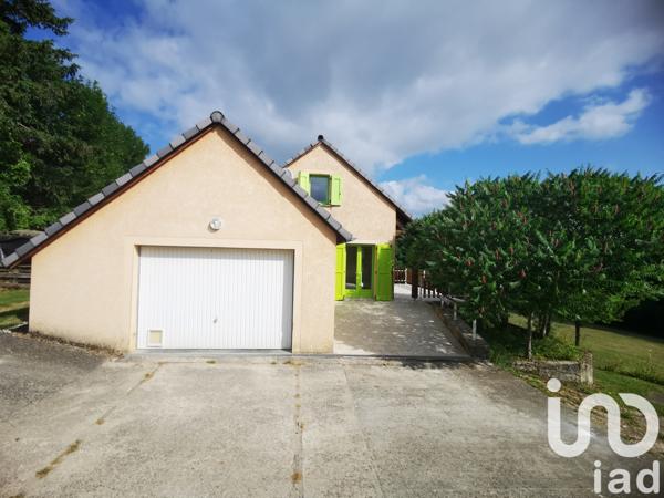 Maison à vendre 4 pièces 90 m² Palhers