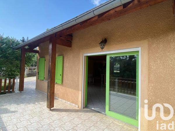 Maison à vendre 4 pièces 90 m² Palhers