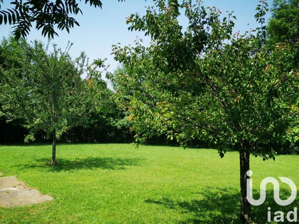 Maison à vendre 4 pièces 90 m² Palhers