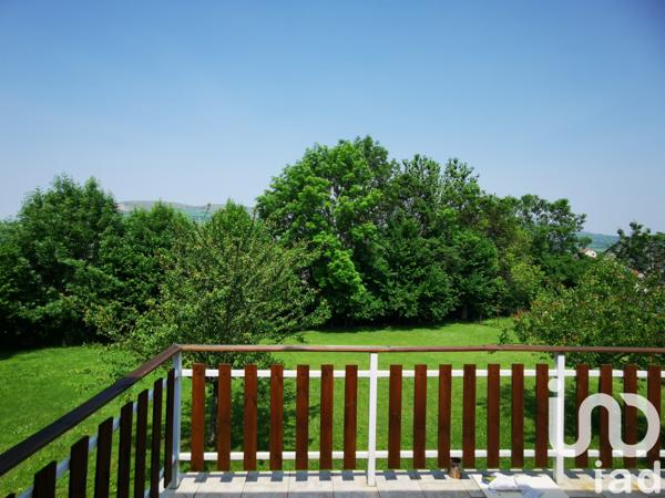 Maison à vendre 4 pièces 90 m² Palhers