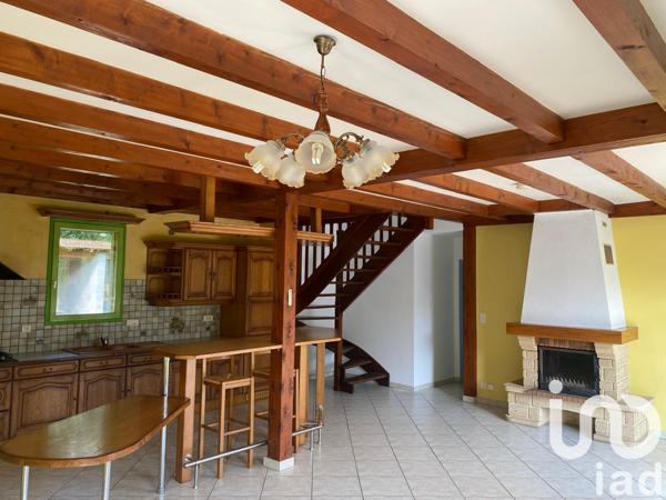 Maison à vendre 4 pièces 90 m² Palhers