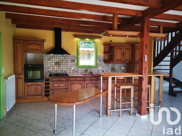 Maison à vendre 4 pièces 90 m² Palhers