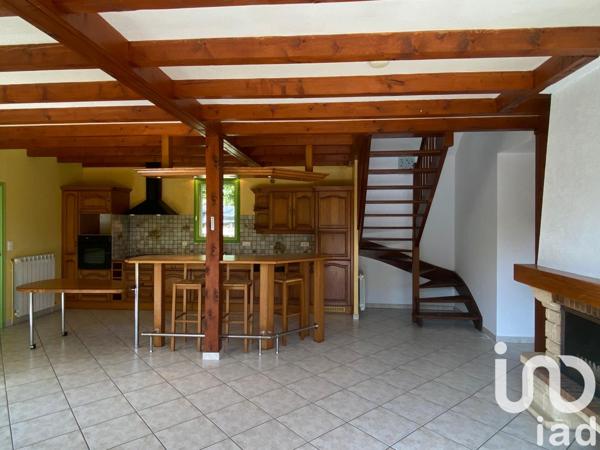 Maison à vendre 4 pièces 90 m² Palhers