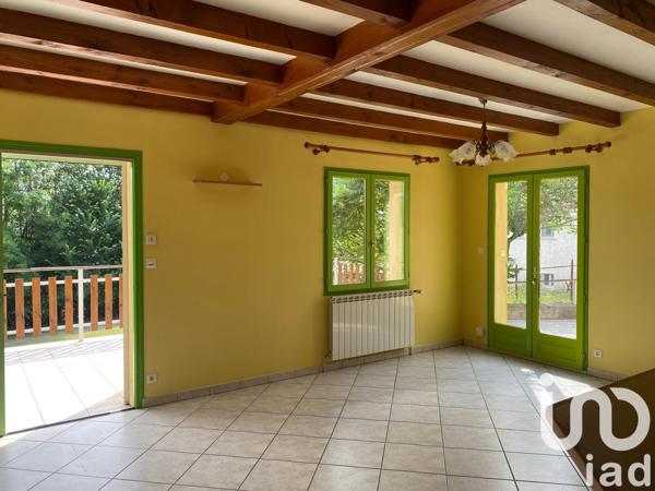 Maison à vendre 4 pièces 90 m² Palhers