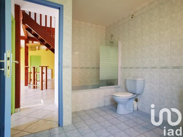 Maison à vendre 4 pièces 90 m² Palhers