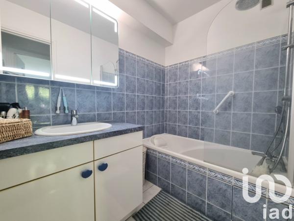 Appartement à vendre 4 pièces 87 m² Montgeron