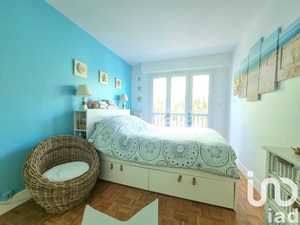 Appartement à vendre 4 pièces 87 m² Montgeron