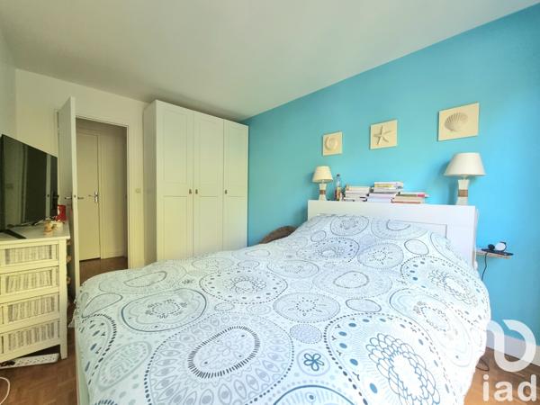 Appartement à vendre 4 pièces 87 m² Montgeron