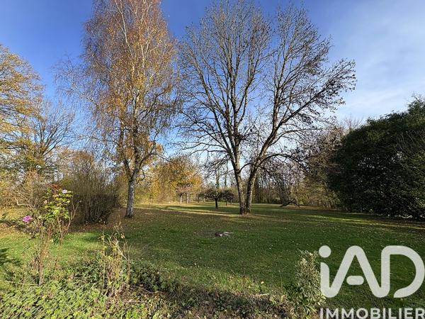 Maison à vendre 5 pièces 130 m² Leugny