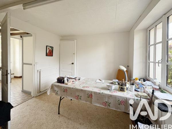 Maison à vendre 5 pièces 130 m² Leugny