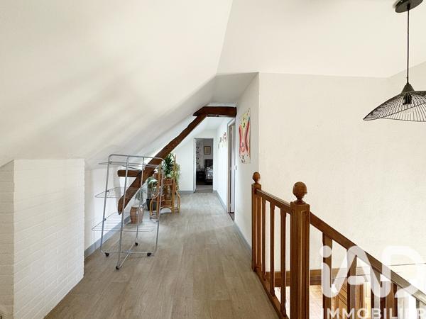 Maison à vendre 5 pièces 130 m² Leugny
