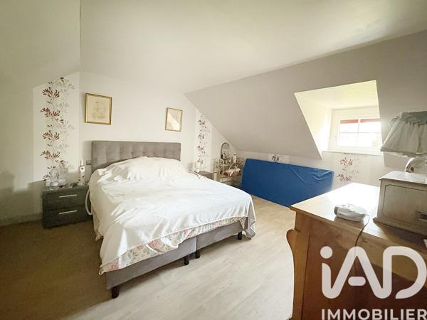 Maison à vendre 5 pièces 130 m² Leugny