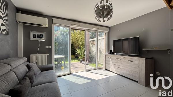 House for sale 3 rooms 53 m² Marseille 11