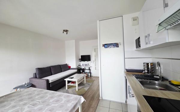 Appartement à vendre    2 pièces •  Triel-sur-Seine