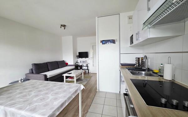 Appartement à vendre    2 pièces •  Triel-sur-Seine