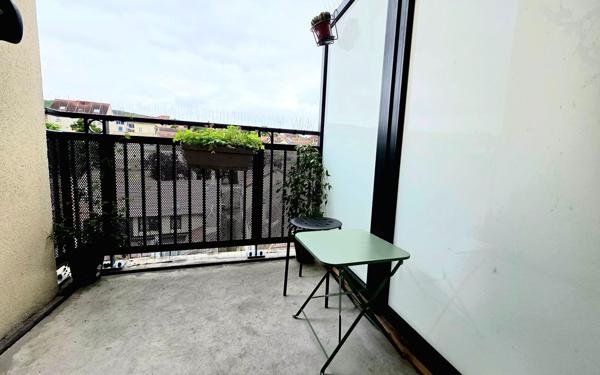 Appartement à vendre    2 pièces •  Triel-sur-Seine