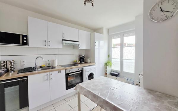 Appartement à vendre    2 pièces •  Triel-sur-Seine