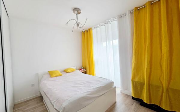 Appartement à vendre    2 pièces •  Triel-sur-Seine