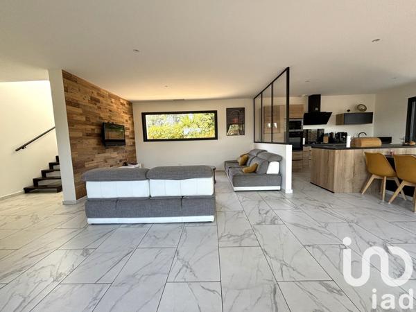 Maison 5 pièces de 150 m² à Le Soler (66270)