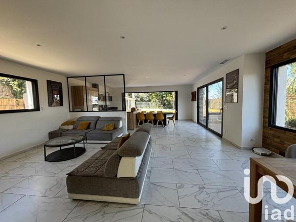 Maison 5 pièces de 150 m² à Le Soler (66270)