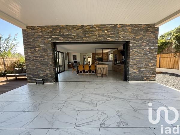 Maison 5 pièces de 150 m² à Le Soler (66270)