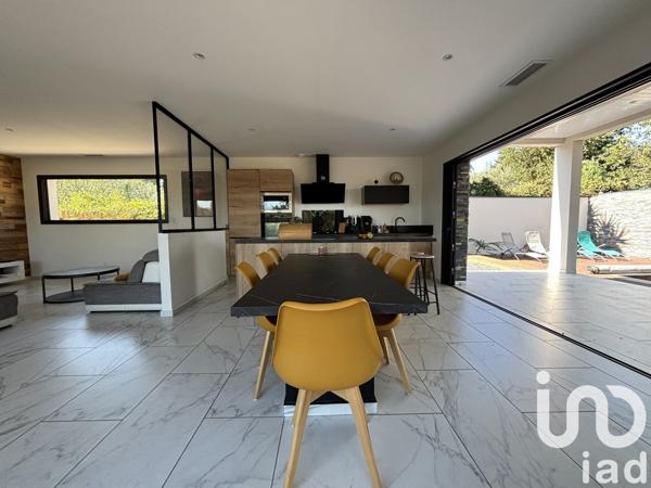 Maison 5 pièces de 150 m² à Le Soler (66270)