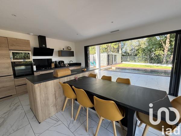 Maison 5 pièces de 150 m² à Le Soler (66270)