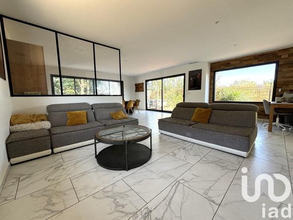 Maison 5 pièces de 150 m² à Le Soler (66270)