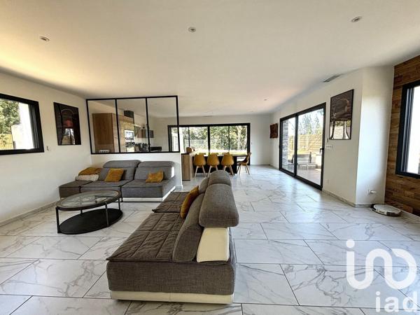 Maison 5 pièces de 150 m² à Le Soler (66270)