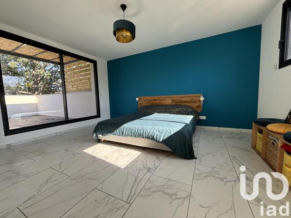 Maison 5 pièces de 150 m² à Le Soler (66270)