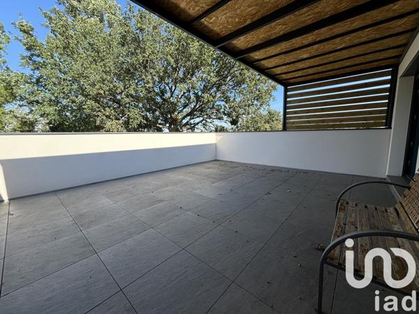 Maison 5 pièces de 150 m² à Le Soler (66270)