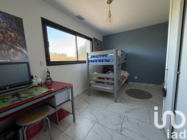 Maison 5 pièces de 150 m² à Le Soler (66270)