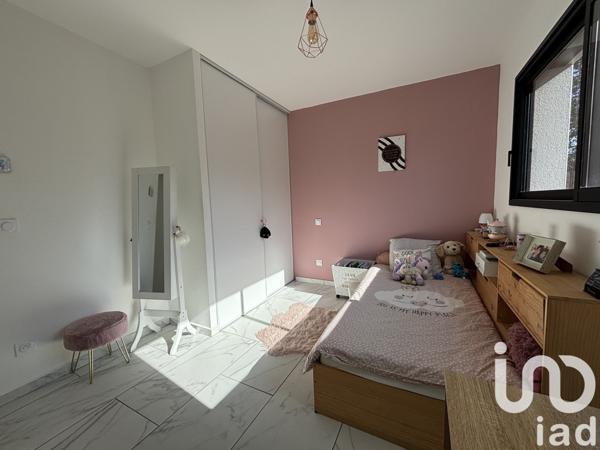 Maison 5 pièces de 150 m² à Le Soler (66270)