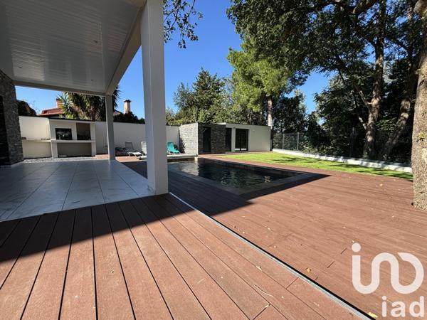 Maison 5 pièces de 150 m² à Le Soler (66270)